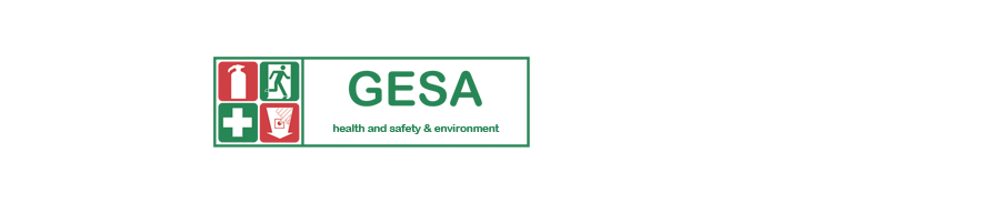 GESA health and safety & environment